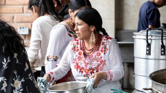 Este feriado disfrute del arte, historia, ciencia, ambiente y diversas experiencias se viven en los Museos de la Ciudad