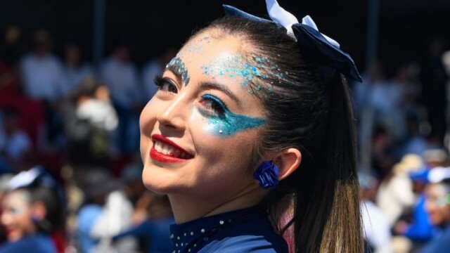 Color y tradición se vivirán en los Desfiles de la Confraternidad y Mascarada Nocturna 2025