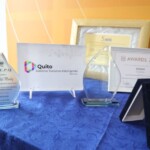 Reconocimientos Quito, la ciudad más linda