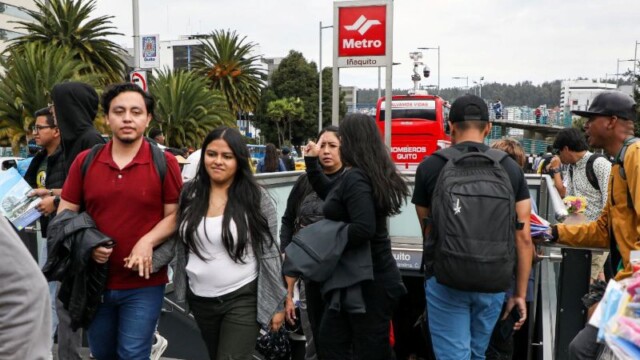 Operativo previo al primer concierto de Shakira se desarrolla de acuerdo con lo planificado