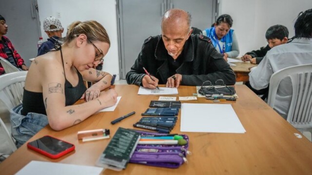 Disfrute este fin de semana de una amplia agenda cultural