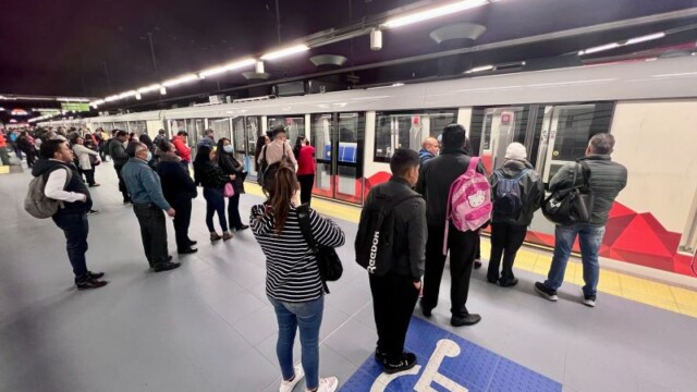 Pasos firmes para la extensión del Metro de Quito hacia La Ofelia